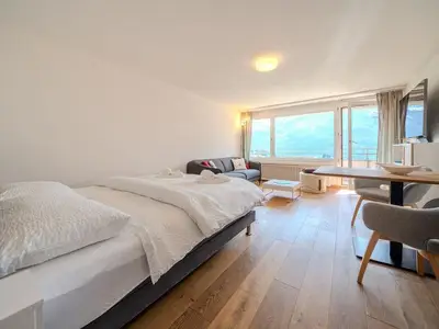 Ferienwohnung für 2 Personen (32 m²) in Arosa 6/10