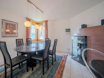 Ferienwohnung für 4 Personen (90 m²) in Arosa 3/10