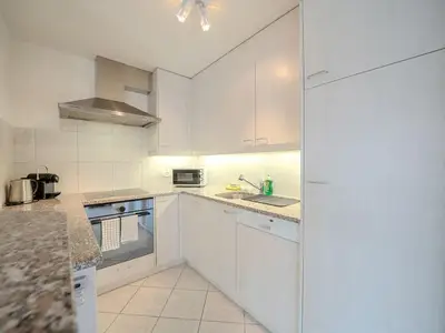 Ferienwohnung für 4 Personen (90 m²) in Arosa 10/10