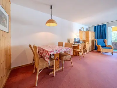 Ferienwohnung für 5 Personen (65 m²) in Arosa 6/10