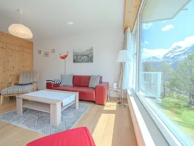 Ferienwohnung für 5 Personen (80 m²) in Arosa 3/10