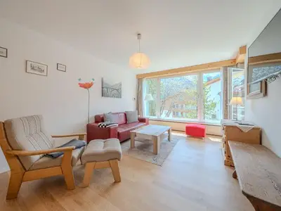 Ferienwohnung für 5 Personen (80 m²) in Arosa 4/10