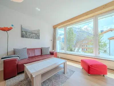Ferienwohnung für 5 Personen (80 m²) in Arosa 5/10