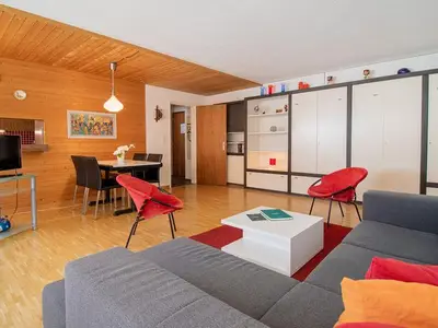 Ferienwohnung für 5 Personen (70 m²) in Arosa 3/10