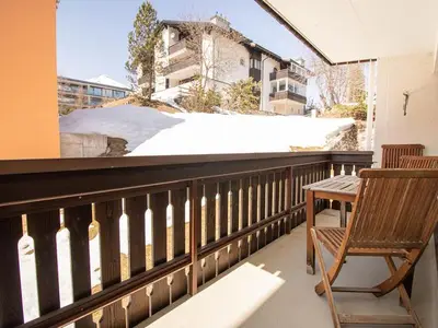 Ferienwohnung für 5 Personen (70 m²) in Arosa 4/10