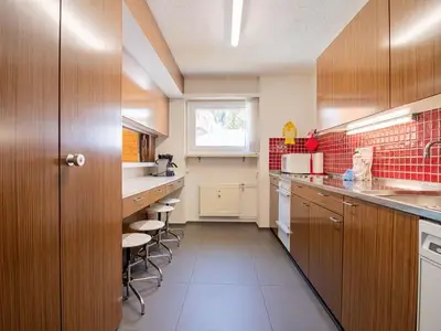 Ferienwohnung für 5 Personen (70 m²) in Arosa 6/10