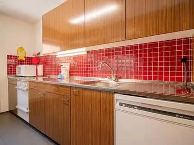 Ferienwohnung für 5 Personen (70 m²) in Arosa 9/10