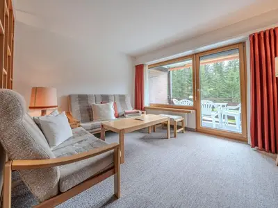 Ferienwohnung für 4 Personen (55 m²) in Arosa 2/10