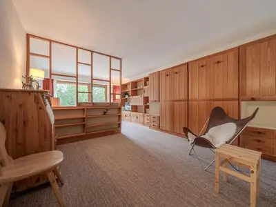 Ferienwohnung für 4 Personen (55 m²) in Arosa 3/10