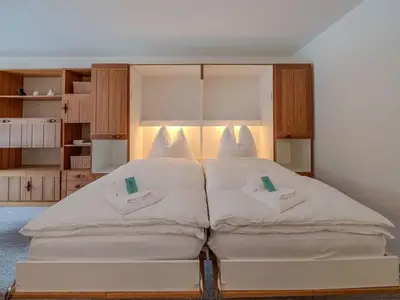 Ferienwohnung für 4 Personen (55 m²) in Arosa 6/10