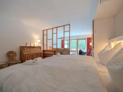 Ferienwohnung für 4 Personen (55 m²) in Arosa 8/10