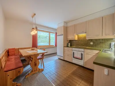 Ferienwohnung für 4 Personen (55 m²) in Arosa 10/10