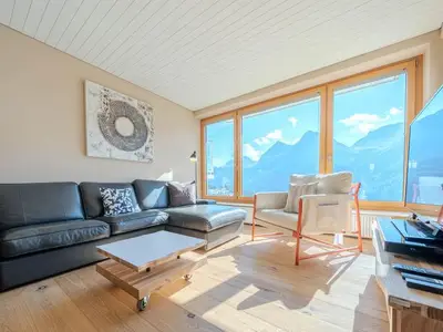 Ferienwohnung für 4 Personen (65 m²) in Arosa 2/10