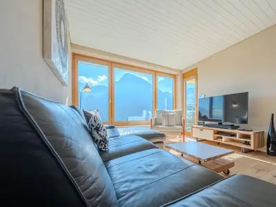 Ferienwohnung für 4 Personen (65 m²) in Arosa 3/10