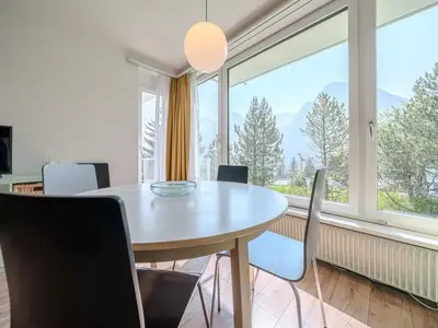 Ferienwohnung für 4 Personen (46 m²) in Arosa 2/10