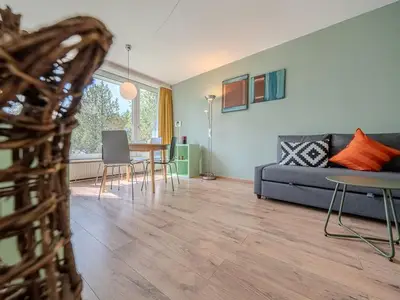 Ferienwohnung für 4 Personen (46 m²) in Arosa 5/10