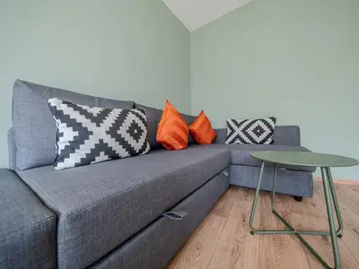 Ferienwohnung für 4 Personen (46 m²) in Arosa 8/10