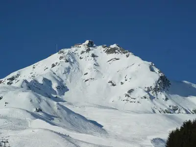 Ferienwohnung für 4 Personen (56 m²) in Arosa 7/10