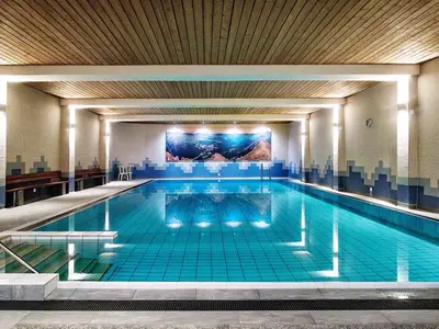 Ferienwohnung für 2 Personen (22 m²) in Arosa 7/10