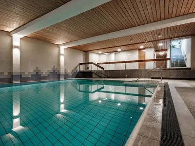 Ferienwohnung für 2 Personen (22 m²) in Arosa 8/10