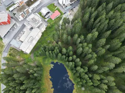 Ferienwohnung für 6 Personen (64 m²) in Arosa 2/10