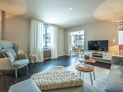 Ferienwohnung für 4 Personen (66 m²) in Arosa 3/10