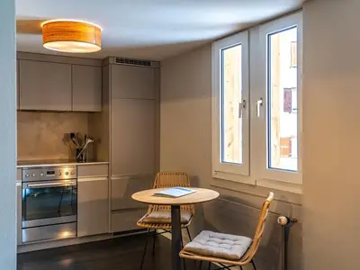 Ferienwohnung für 4 Personen (66 m²) in Arosa 5/10