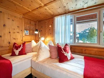 Ferienwohnung für 4 Personen (66 m²) in Arosa 7/10