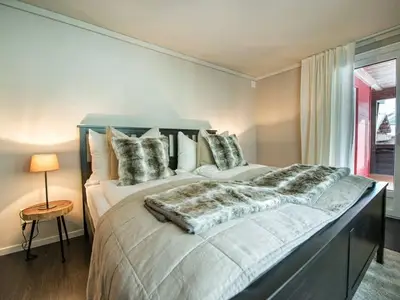 Ferienwohnung für 4 Personen (66 m²) in Arosa 8/10