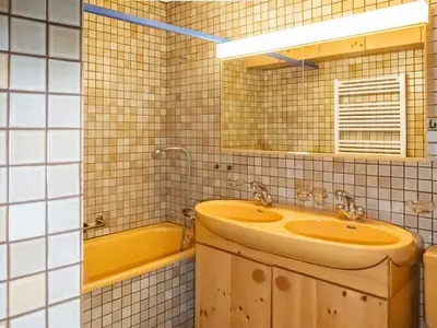 Ferienwohnung für 6 Personen (98 m²) in Arosa 3/10