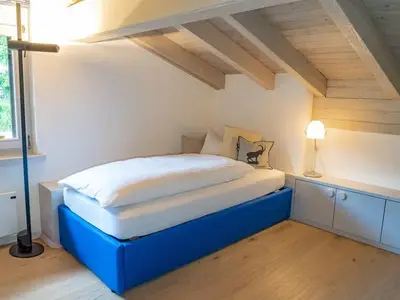 Ferienwohnung für 6 Personen (98 m²) in Arosa 4/10