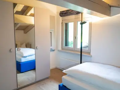 Ferienwohnung für 6 Personen (98 m²) in Arosa 5/10