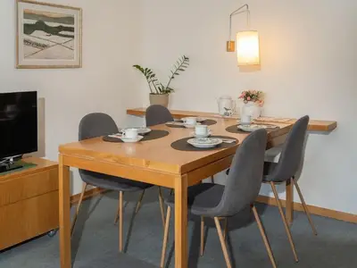 Ferienwohnung für 4 Personen (57 m²) in Arosa 4/10