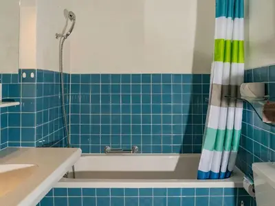 Ferienwohnung für 4 Personen (57 m²) in Arosa 5/10