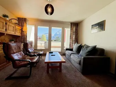Ferienwohnung für 4 Personen (60 m²) in Arosa 2/10