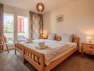 Ferienwohnung für 4 Personen (60 m²) in Arosa 5/10