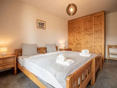 Ferienwohnung für 4 Personen (60 m²) in Arosa 6/10