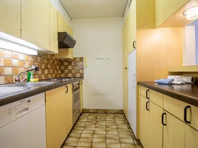 Ferienwohnung für 4 Personen (60 m²) in Arosa 7/10
