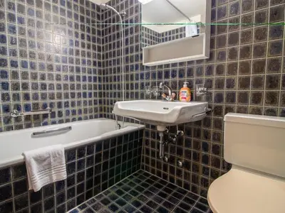 Ferienwohnung für 4 Personen (60 m²) in Arosa 8/10