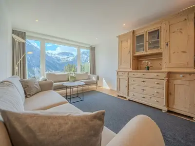 Ferienwohnung für 8 Personen (95 m²) in Arosa 2/10