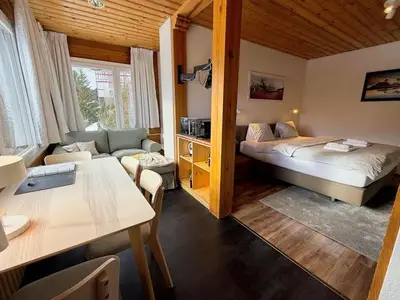 Ferienwohnung für 2 Personen (42 m²) in Arosa 5/10