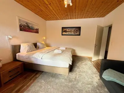 Ferienwohnung für 2 Personen (42 m²) in Arosa 7/10
