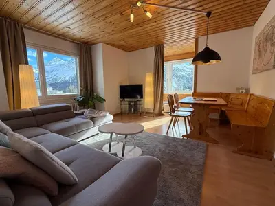 Ferienwohnung für 5 Personen (50 m²) in Arosa 5/10