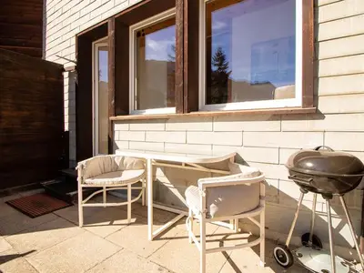 Ferienwohnung für 5 Personen (50 m²) in Arosa 9/10