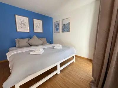 Ferienwohnung für 2 Personen (26 m²) in Arosa 2/10