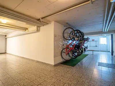 Ferienwohnung für 2 Personen (26 m²) in Arosa 9/10