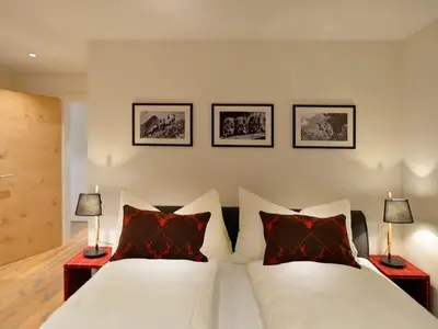 Ferienwohnung für 4 Personen (60 m²) in Arosa 3/10