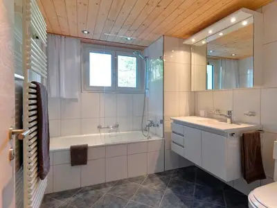 Ferienwohnung für 4 Personen (60 m²) in Arosa 5/10