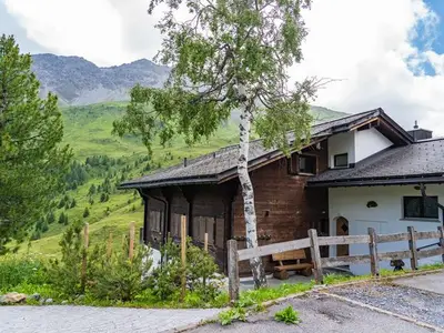 Ferienwohnung für 4 Personen (60 m²) in Arosa 8/10