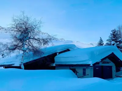 Ferienwohnung für 4 Personen (60 m²) in Arosa 9/10